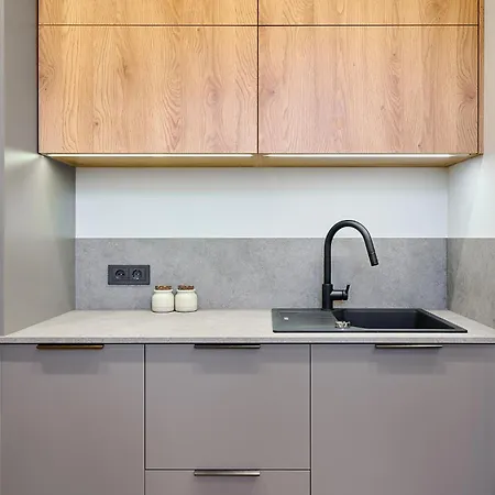 Apartamentai Simkaus 12 Apartment Klaipeda