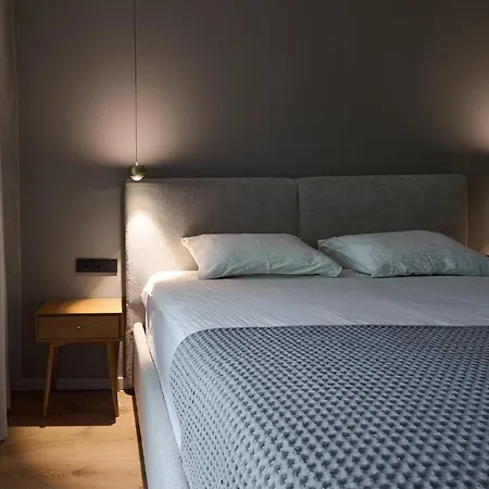 Apartment Apartamentai Simkaus 12 Klaipeda