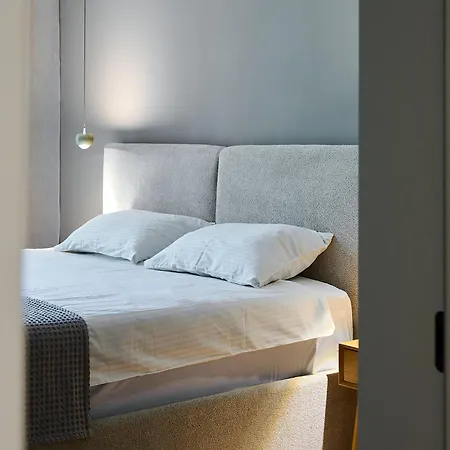 Apartment Apartamentai Simkaus 12 *